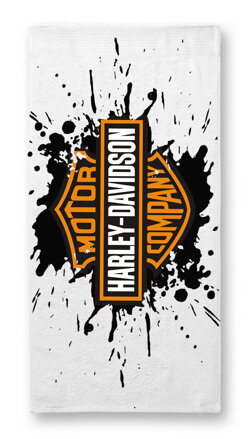 Uterák HARLEY-DAVIDSON