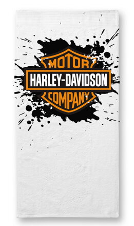Uterák HARLEY-DAVIDSON