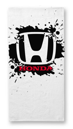 Uterák HONDA