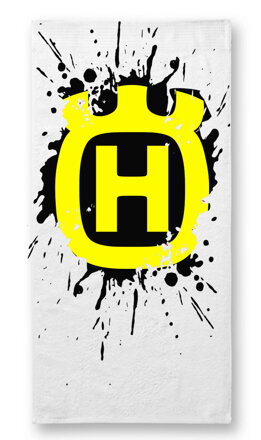 Uterák HUSQVARNA