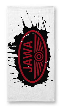 Uterák JAWA