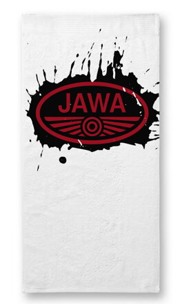 Uterák JAWA 2