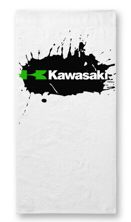 Uterák KAWASAKI 2