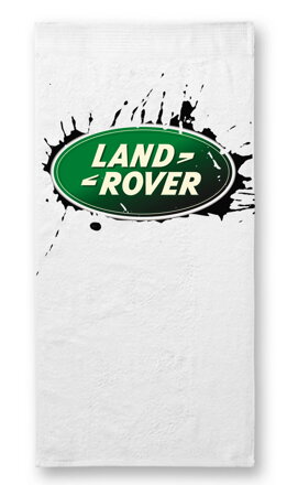 Uterák LAND ROVER 2