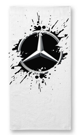 Uterák MERCEDES