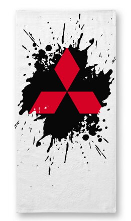 Uterák MITSUBISHI