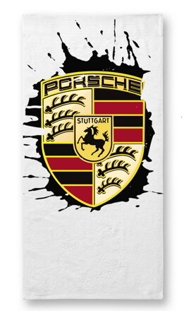 Uterák PORSCHE