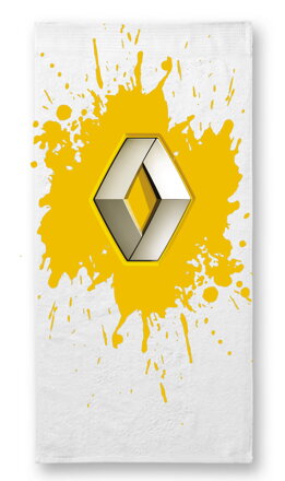 Uterák RENAULT