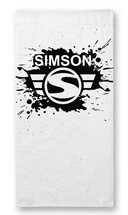 Uterák SIMSON 2