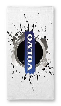 Uterák VOLVO
