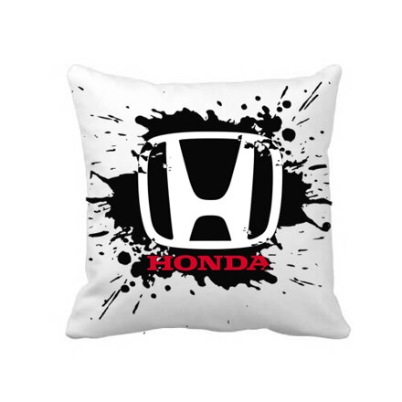 Vankúš HONDA fľak