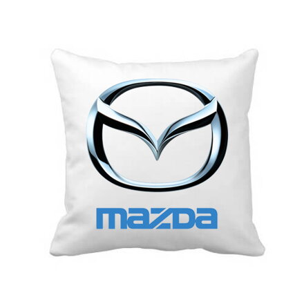 Vankúš MAZDA