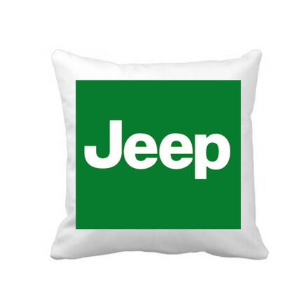 Vankúš JEEP