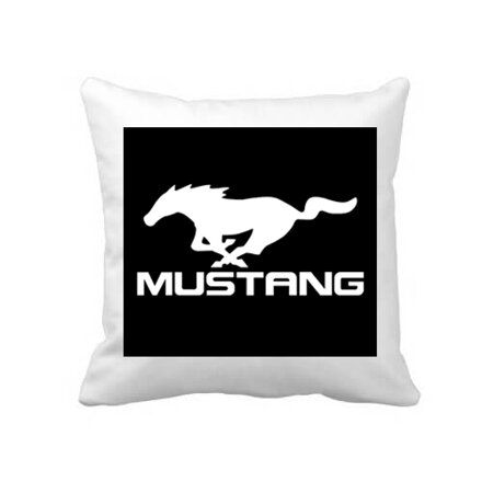 Vankúš MUSTANG