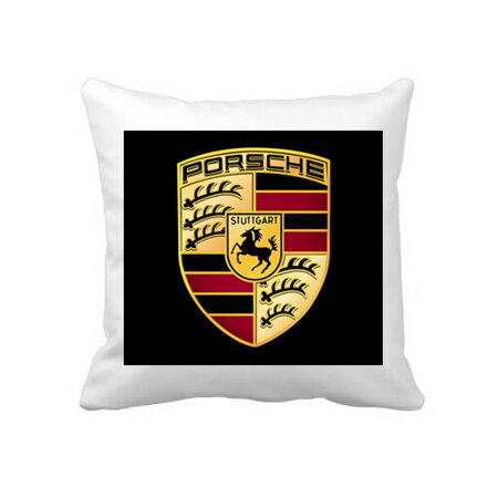 Vankúš PORSCHE