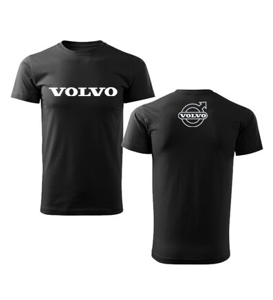 Tričko VOLVO 2