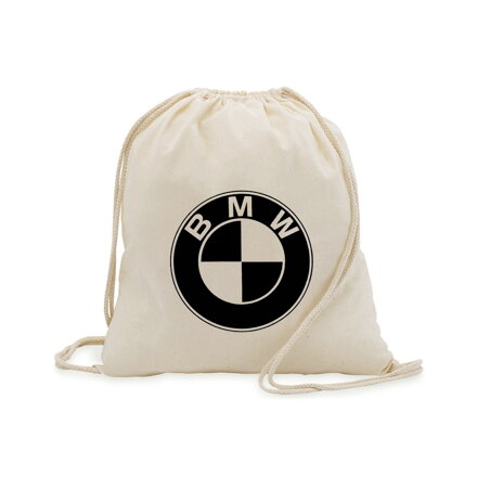 Vrecúško BMW