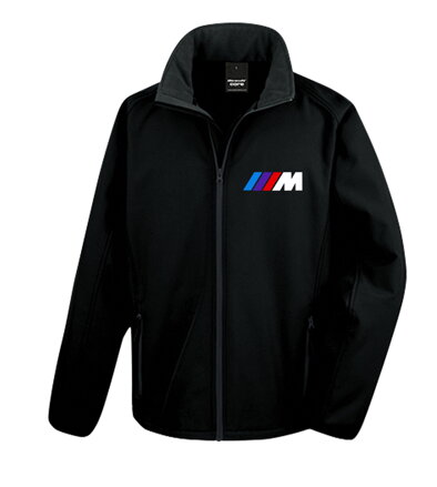 Bunda softshell M-POWER