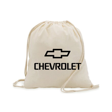 Vrecúško CHEVROLET