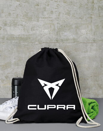 Vrecúško CUPRA