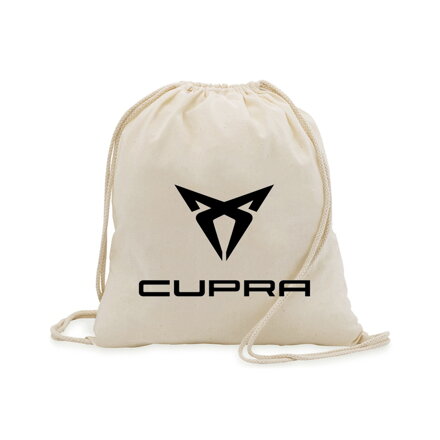 Vrecúško CUPRA