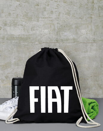 Vrecúško FIAT
