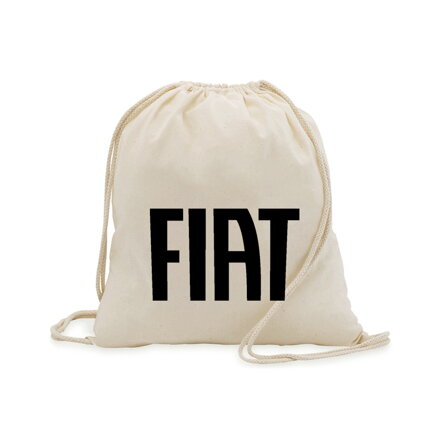 Vrecúško FIAT