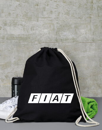 Vrecúško FIAT 2