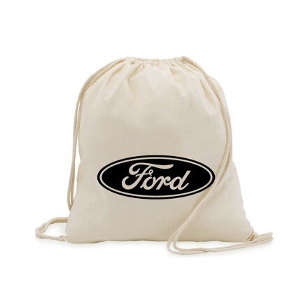 Vrecúško FORD
