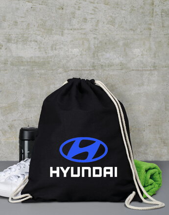 Vrecúško HYUNDAI