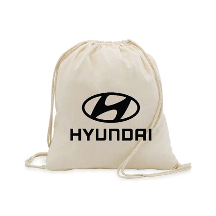 Vrecúško HYUNDAI