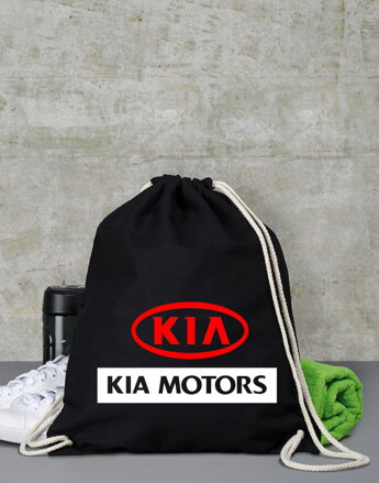 Vrecúško KIA MOTORS
