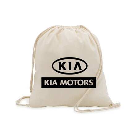 Vrecúško KIA MOTORS