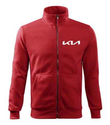 Mikina ZIPS KIA