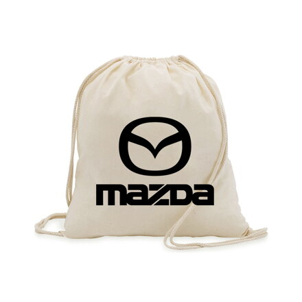 Vrecúško MAZDA
