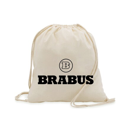 Vrecúško BRABUS