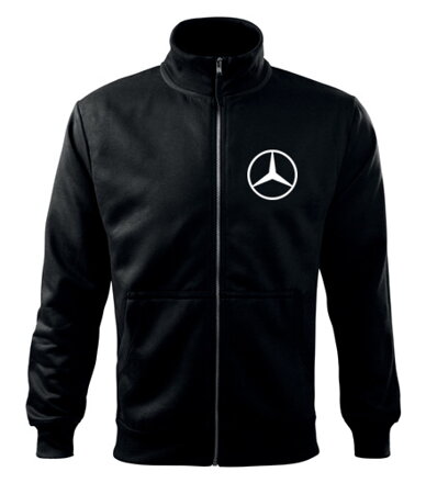 Mikina ZIPS MERCEDES