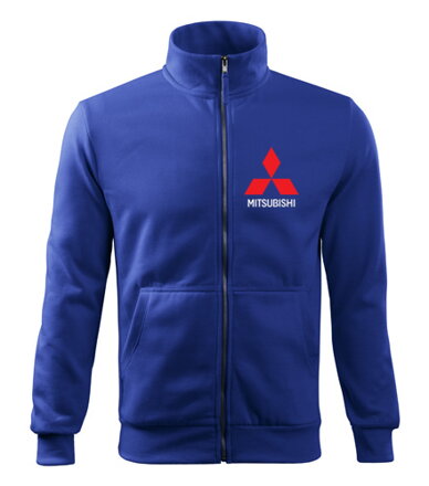 Mikina ZIPS MITSUBISHI