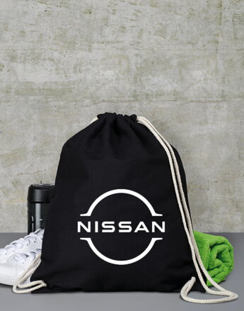 Vrecúško NISSAN