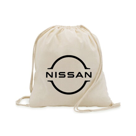 Vrecúško NISSAN