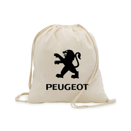 Vrecúško PEUGEOT
