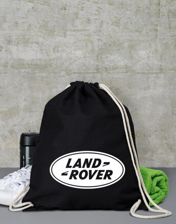 Vrecúško LAND ROVER