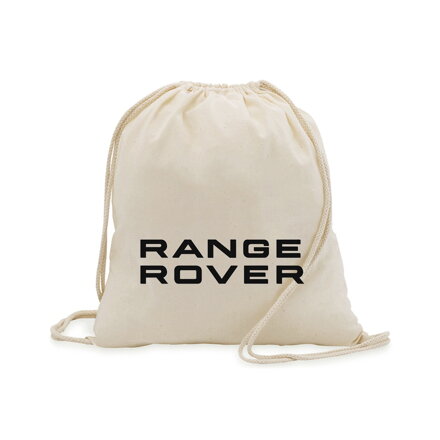 Vrecúško RANGE ROVER