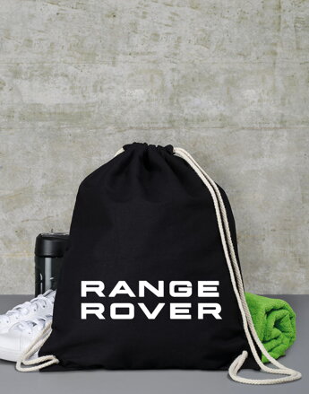 Vrecúško RANGE ROVER