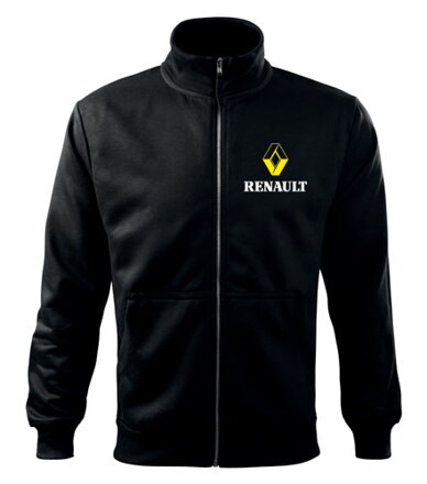 Mikina ZIPS RENAULT