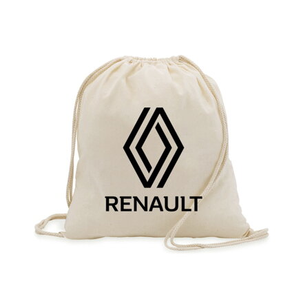 Vrecúško RENAULT