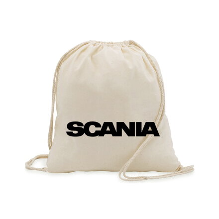 Vrecúško SCANIA