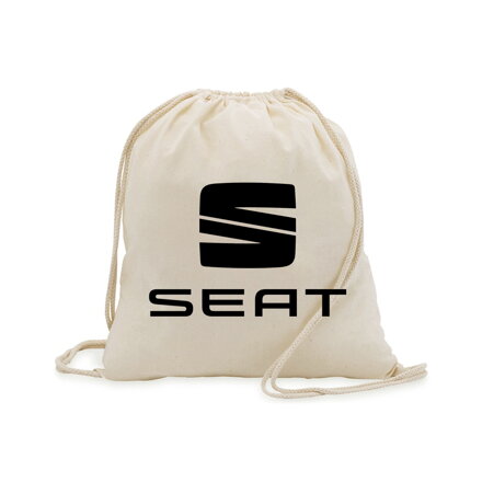 Vrecúško SEAT