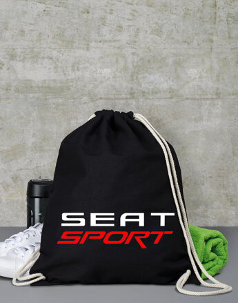 Vrecúško SEAT SPORT