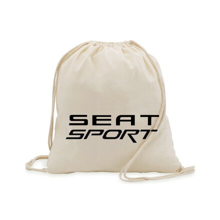 Vrecúško SEAT SPORT
